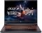 Acer Notebook Nitro V 16 ANV16-61 16" WUXGA IPS, AMD R5-340, 16GB, F512GB, NVD4050-6, Lin, black