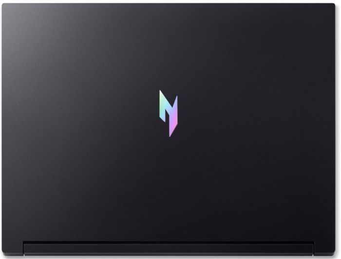 Acer Notebook Nitro V 16 ANV16-61 16" WUXGA IPS, AMD R5-340, 16GB, F512GB, NVD4050-6, Lin, black