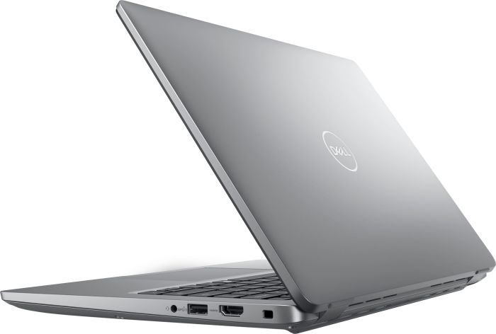Dell Notebook Latitude 5450 14" FHD IPS AG, Intel U7 165U, 32GB, F512GB, UMA, Win11P, gray