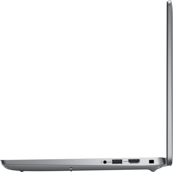 Dell Notebook Latitude 5450 14" FHD IPS AG, Intel U7 165U, 32GB, F512GB, UMA, Win11P, gray