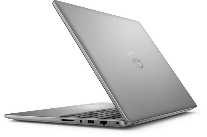Ноутбук Dell Vostro 5640 16" FHD+ AG, Intel 5 120U, 16GB, F512GB, UMA, Lin, серый