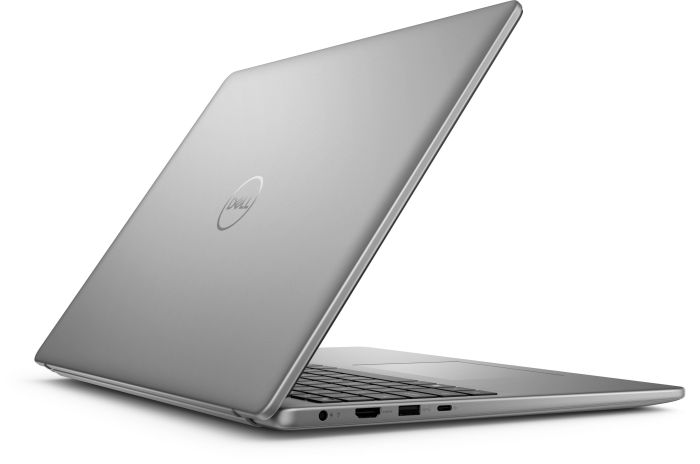 Ноутбук Dell Vostro 5640 16" FHD+ AG, Intel 5 120U, 16GB, F512GB, UMA, Lin, серый