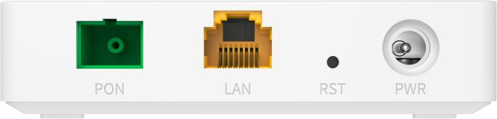 Абонентский терминал TENDA  1xGE LAN, 1xSC/APC GPON WAN Tenda HG1