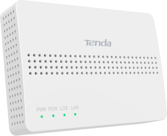 Абонентский терминал TENDA  1xGE LAN, 1xSC/APC GPON WAN Tenda HG1