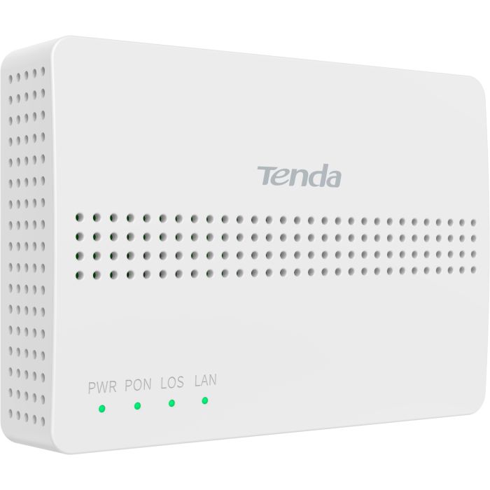 Абонентский терминал TENDA  1xGE LAN, 1xSC/APC GPON WAN Tenda HG1