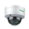 IP-камера   Spec:I3/E/Y/2.8mm/V4.0, 8MP, Starlight IR Dome, 2.8mm, f/1.6, IR30m, DC12V, PoE, IP66, IK10 Tiandy TC-C38KS