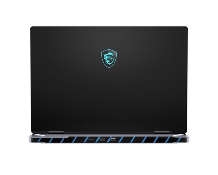 MSI Notebook Titan 18 HX AI A2XWJG 18" UHD+ mini LED 120Hz, Intel Ultra 9 285HX_24C_24T, 64GB, F4TB, NVD5090-24, W11P, black