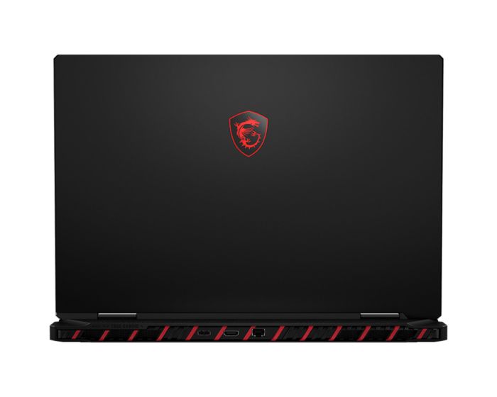 Ноутбук MSI Raider 18 HX AI A2XWJG-404UA 18" UHD+ mini LED 120Hz, Intel Ultra 9 285HX_24C_24T, 64GB, F2TB, NVD5090-24, W11, чорний