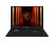 Ноутбук MSI Raider 18 HX AI A2XWJG-404UA 18" UHD+ mini LED 120Hz, Intel Ultra 9 285HX_24C_24T, 64GB, F2TB, NVD5090-24, W11, чорний