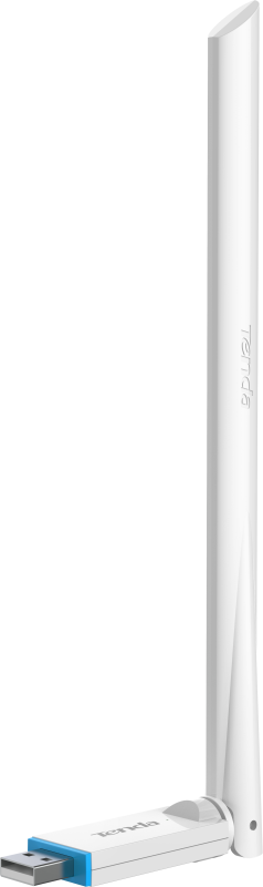TENDA WiFi-adapter  AX300, 1x6dBi, USB Tenda U2