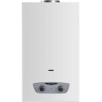 Газова колонка Ariston FAST R ONM 11 NG UA 11л/хв. 18,5кВт розпалювання від батарейок