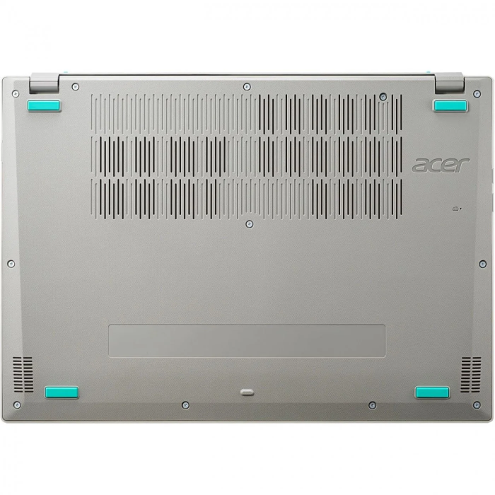 Acer Notebook Aspire Vero AV16-71P 16" WUXGA IPS, Intel U7-255H, 32GB, F1TB, UMA, Win11, gray