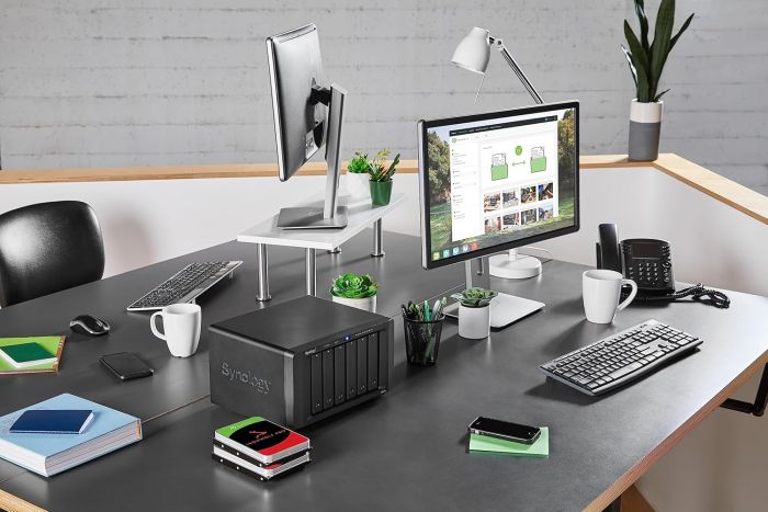 Жорсткий диск Seagate  2TB 3.5" 5400 256MB SATA IronWolf