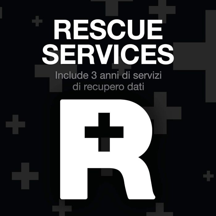 Жорсткий диск Seagate  2TB 3.5" 5400 256MB SATA IronWolf