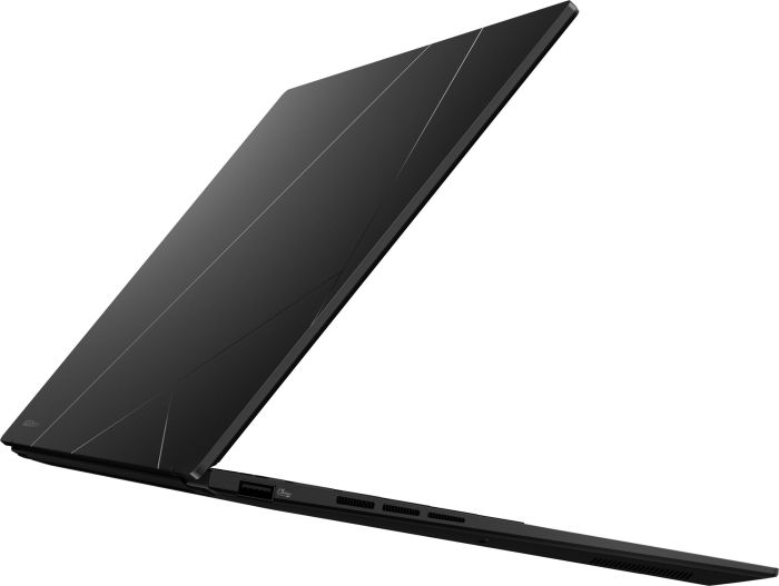 Ноутбук ASUS Zenbook 14 UM3406KA-QD160 14" WUXGA OLED, AMD AI 7 350, 32GB, F1TB, UMA, noOS, Чорний