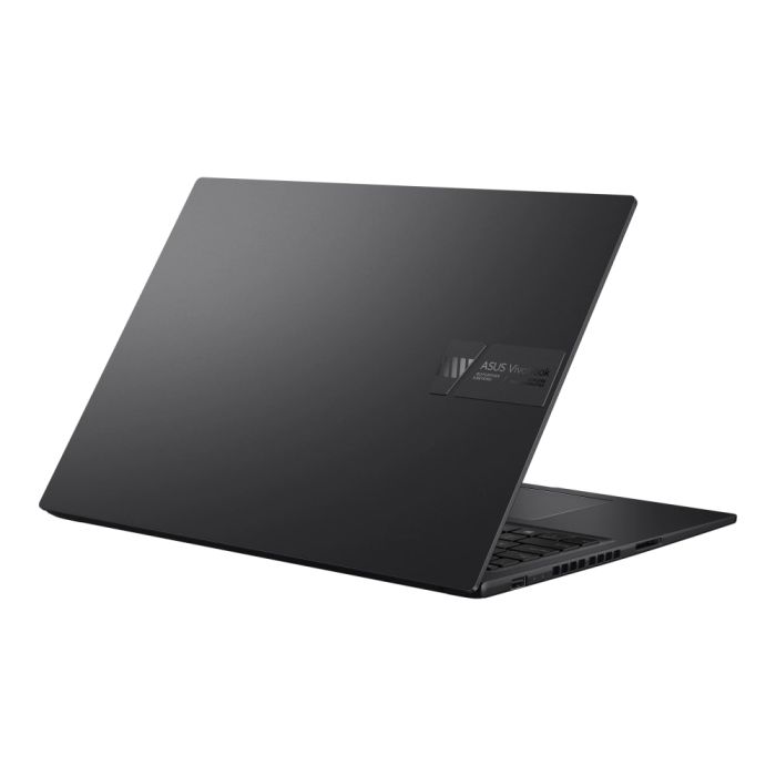 ASUS Notebook Vivobook 16X K3605VC-RP379 16" WUXGA IPS, Intel i5-13420H, 16GB, F512GB, NVD3050-4, noOS, Black