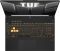Ноутбук ASUS TUF Gaming F16 FX607VU-RL017 16" FHD IPS, Intel 5 210H, 16GB, F512GB, NVD4050-6, NoOS, Сірий