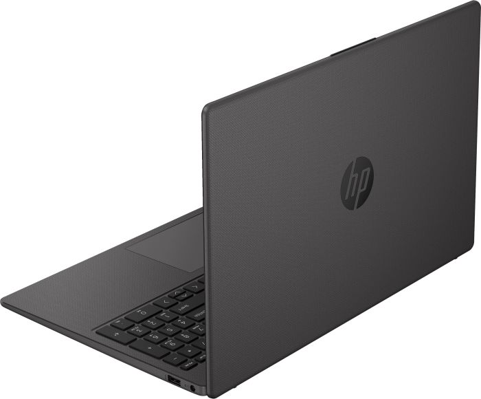 HP Notebook 250-G10 15.6" FHD IPS AG, Intel i3-1315U, 8GB, F512GB, UMA, Win11P, black