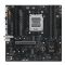 ASUS Motherboard A620M-F GAMING WIFI sAM5 A620 2xDDR5 HDMI Wi-Fi BT