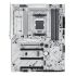 Материнcька плата ASUS B850 MAX GAMING WIFI W sAM5 B850 4xDDR5 M.2 HDMI DP WiFi BT ATX білий