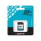 Kingston SD  256GB C10 UHS-I U3 V30 R200/W160MB/s