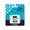 Карта пам'яті Kingston SD  128GB C10 UHS-I U3 V30 R200MB/s