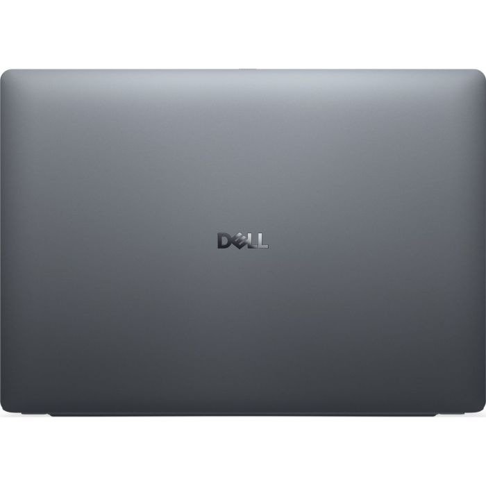 Ноутбук Dell Pro 13 Premium 13.3" QHD+ Touch, Intel U7 268V, 32GB, F512GB, UMA, Win11P, чорний