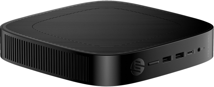 HP TC t550, 8GB, F256GB, W10IoT