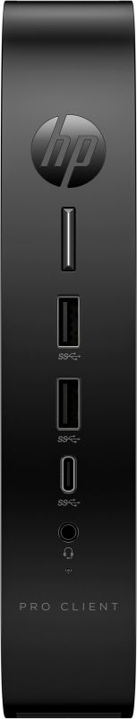 HP TC t550, 8GB, F256GB, W10IoT