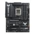 ASUS Motherboard TUF GAMING B650E-PLUS WIFI sAM5 B650 4xDDR5 M.2 HDMI DP WiFi BT ATX