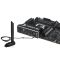 Материнcька плата ASUS TUF GAMING B850-E WIFI sAM5 B850 4xDDR5 M.2 HDMI DP WiFi BT ATX
