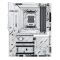 ASUS Motherboard X870 MAX GAMING WIFI7 W sAM5 X870 4xDDR5 M.2 HDMI USB Type-C WiFi BT ATX white