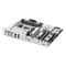 ASUS Motherboard X870 MAX GAMING WIFI7 W sAM5 X870 4xDDR5 M.2 HDMI USB Type-C WiFi BT ATX white