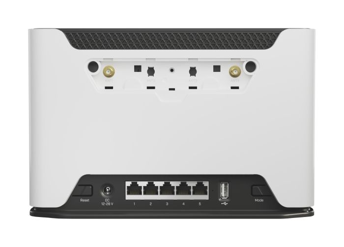 MikroTik Router Chateau LTE12 2025 (D53G-5HacD2HnD-TC&EG120K-EA)