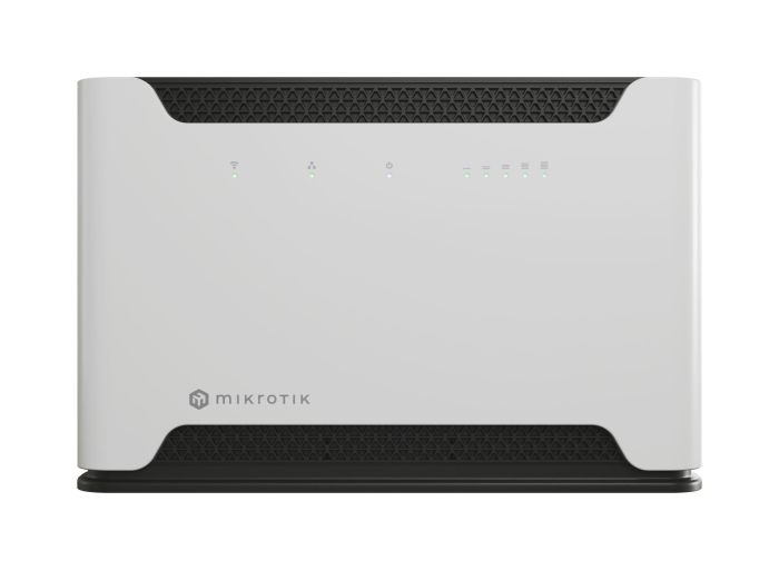 MikroTik Router Chateau LTE12 2025 (D53G-5HacD2HnD-TC&EG120K-EA)