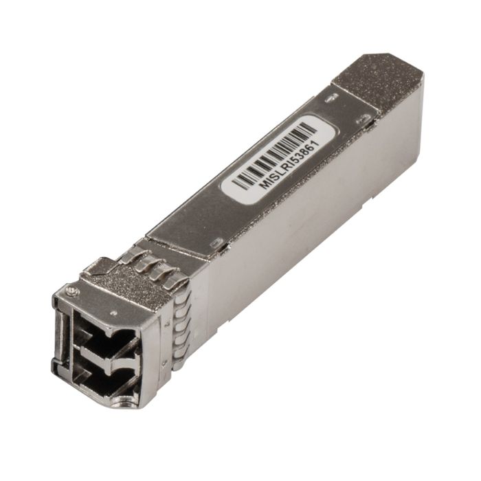 Трансивер MikroTik  SFP, CWDM, 1.25G, 40км, 1570нм, LC MikroTiK S-C57DLC40D