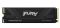 Накопичувач SSD Kingston M.2 2TB PCIe 5.0 FURY Renegade