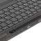 Клавиатура для планшета Surface Pro со стилусом Surface Pro Keyboard with Slim Pen, серебро
