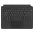 Microsoft Surface Go Type Cover - black