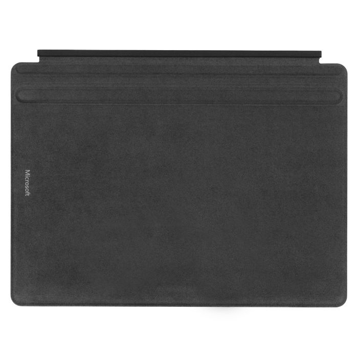 Клавіатура зі стілусом для планшетів Microsoft Surface Pro 8 - 11, UKR/ENG, чорна