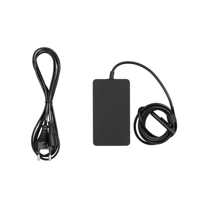 Laptop  Microsoft Surface Laptop 6 13.5" PS Touch, Intel Core Ultra 7, 16GB, F512GB, UMA, Win11P, platinum