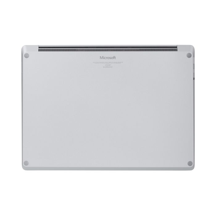 Laptop  Microsoft Surface Laptop 6 13.5" PS Touch, Intel Core Ultra 7, 16GB, F512GB, UMA, Win11P, platinum