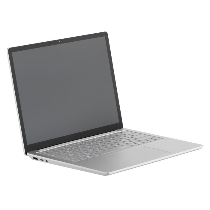 Laptop  Microsoft Surface Laptop 6 13.5" PS Touch, Intel Core Ultra 7, 16GB, F512GB, UMA, Win11P, platinum