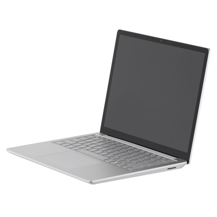Laptop  Microsoft Surface Laptop 6 13.5" PS Touch, Intel Core Ultra 7, 16GB, F512GB, UMA, Win11P, platinum