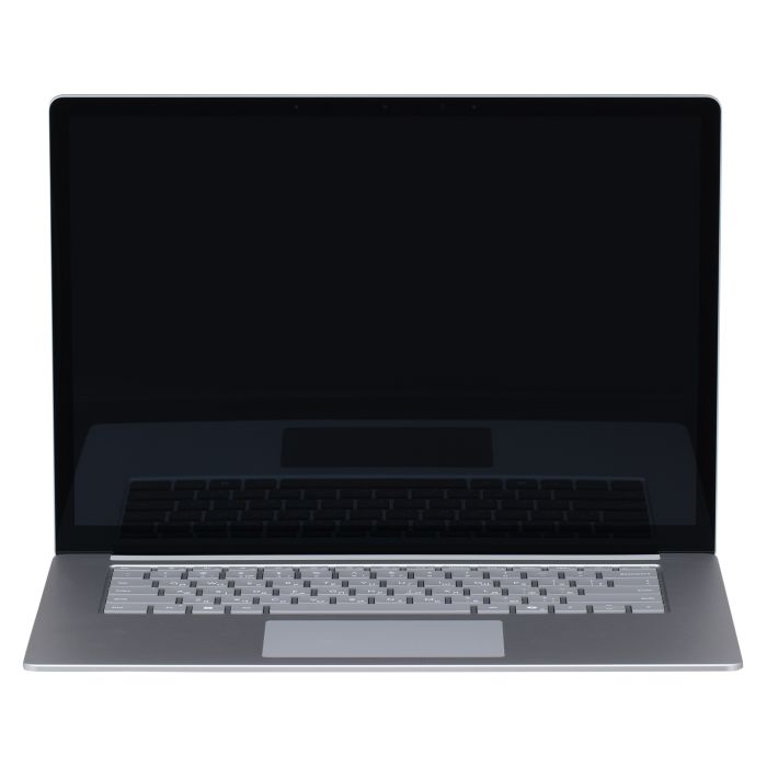 Laptop  Microsoft Surface Laptop 6 13.5" PS Touch, Intel Core Ultra 7, 16GB, F512GB, UMA, Win11P, platinum