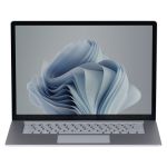 Ноутбук Microsoft Surface Laptop 6 13.5" PS Touch, Intel Core Ultra 7, 16GB, F512GB, UMA, Win11P, платиновий