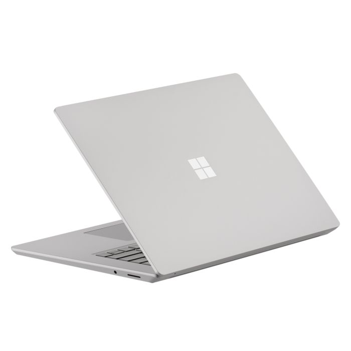 Ноутбук Microsoft Surface Laptop 6 15" PS Touch, Intel Core Ultra 7, 16GB, F512GB, UMA, Win11P, платиновий