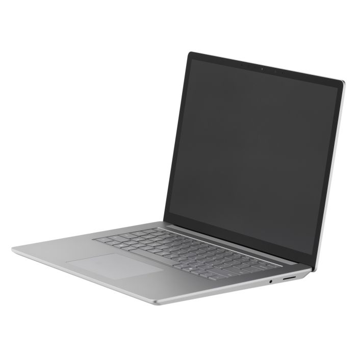 Ноутбук Microsoft Surface Laptop 6 15" PS Touch, Intel Core Ultra 7, 16GB, F512GB, UMA, Win11P, платиновий