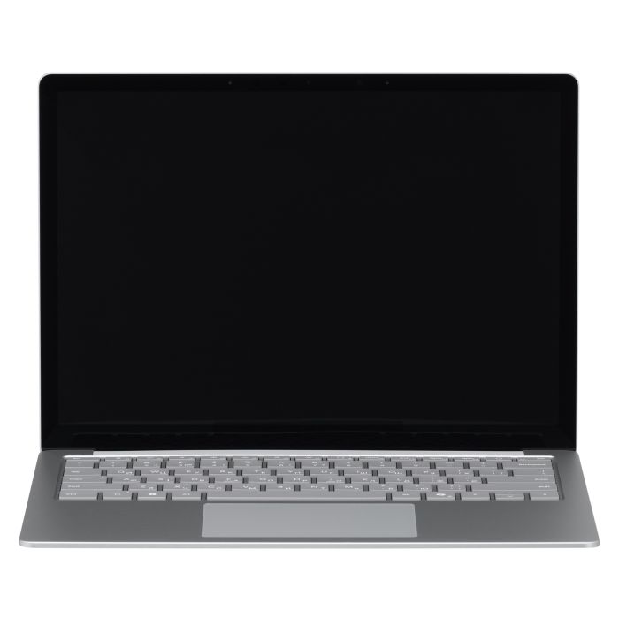 Ноутбук Microsoft Surface Laptop 6 15" PS Touch, Intel Core Ultra 7, 16GB, F512GB, UMA, Win11P, платиновий