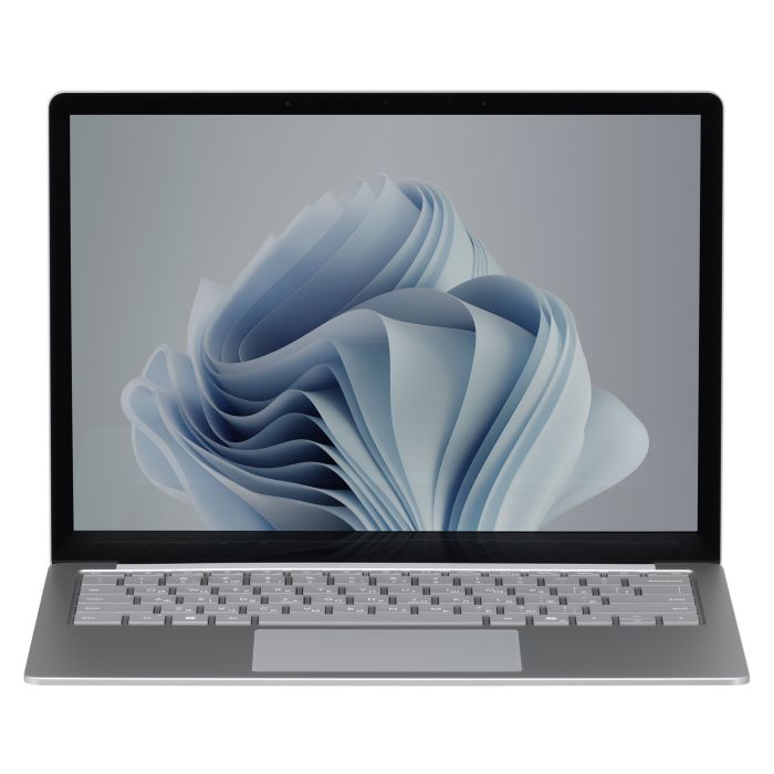 Ноутбук Microsoft Surface Laptop 6 15" PS Touch, Intel Core Ultra 7, 16GB, F512GB, UMA, Win11P, платиновий